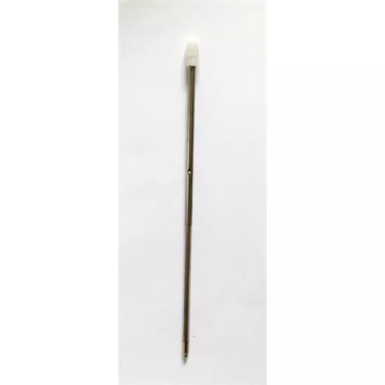 Golyóstollbetét, "SWT", alul kristályos SWAROVSKI® tollakhoz, kék, 0,7mm, ART CRYSTELLA® Golyóstollbetét, "SWT", alul kristályos SWAROVSKI® tollakhoz, kék, 0,7mm, ART CRYSTELLA®