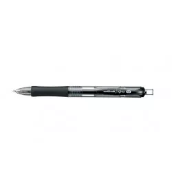 Zseléstoll, 0,3 mm, nyomógombos, UNI "UMN-152", fekete