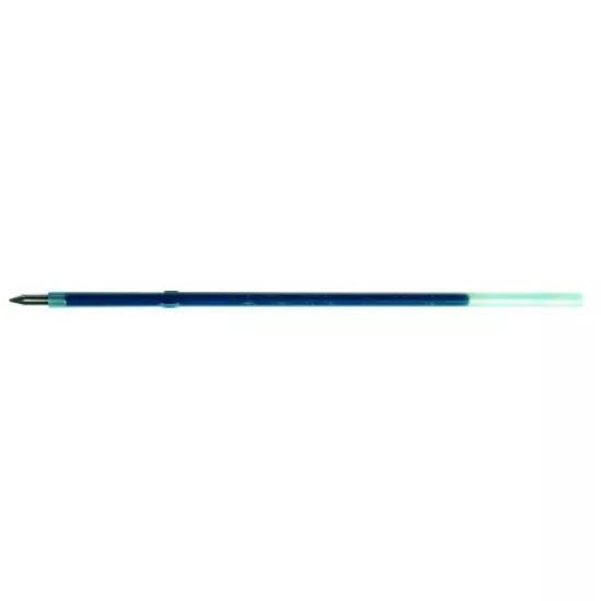Golyóstollbetét, 0,3 mm, UNI "SA-5CN", piros