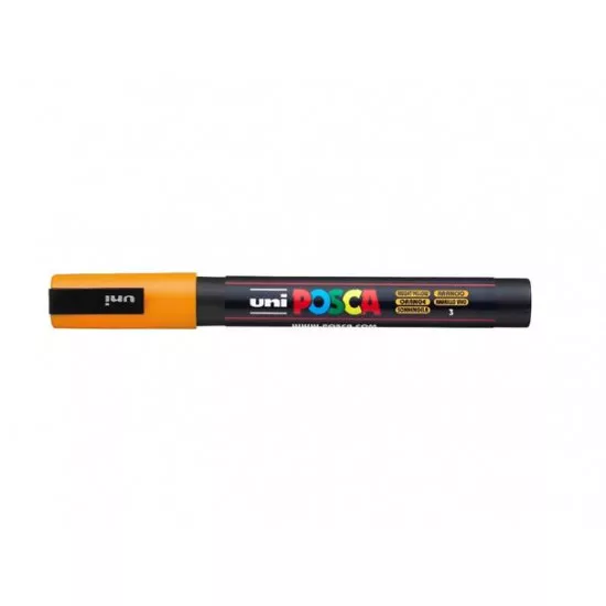 Dekormarker, 0,9-1,3 mm, UNI 
