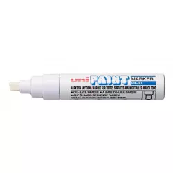 Lakkmarker, 4-8,5 mm, UNI "PX-30", fehér