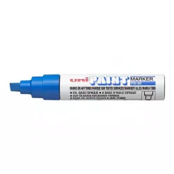 Lakkmarker, 4-8,5 mm, UNI "PX-30", kék