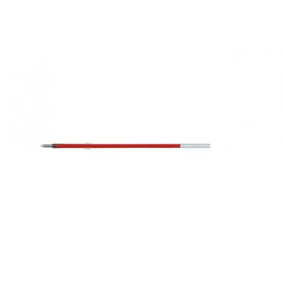 Golyóstollbetét, 0,3 mm, UNI "SA-7CN", piros