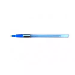 Golyóstollbetét, 0,4 mm, UNI "SNP-10", kék