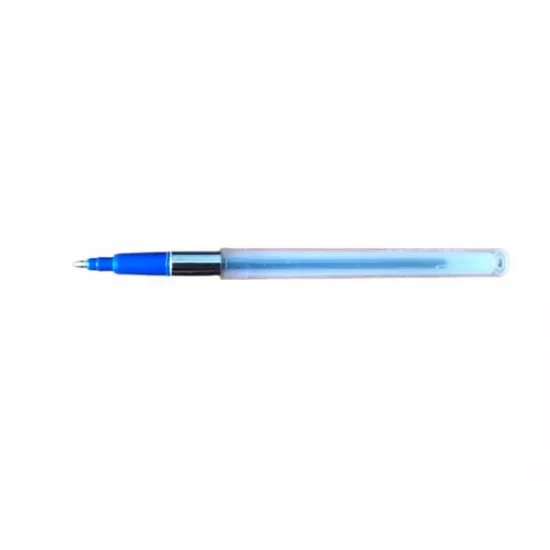 Golyóstollbetét, 0,4 mm, UNI "SNP-10", kék