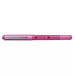 Rollertoll, 0,5 mm, UNI "UB-157D  Eye Eco", rózsaszín