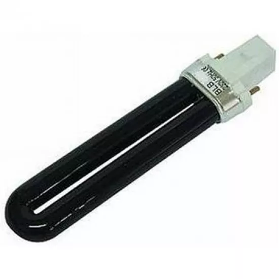 Fénycső, UAB109 pénzvizsgálóhoz, felső megvilágítás Fénycső, UAB109 pénzvizsgálóhoz, felső megvilágítás