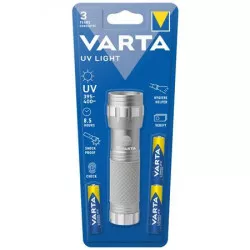 UV LED lámpa, VARTA "UV Light"
