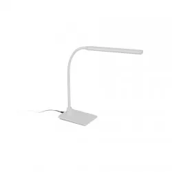 Asztali lámpa, LED 4,5W,  EGLO "Laroa", fehér