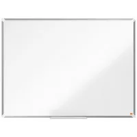 Fehértábla, zománcozott, mágneses, 120x90 cm, alumínium keret, NOBO "Premium Plus" Fehértábla, zománcozott, mágneses, 120x90 cm, alumínium keret, NOBO "Premium Plus"