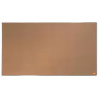 Parafatábla, széles képarány, 40"/89x50cm, NOBO "Impression Pro" Parafatábla, széles képarány, 40"/89x50cm, NOBO "Impression Pro"