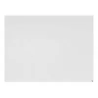 Fehértábla, mágneses, 120x90 cm, keret nélkül, NOBO "Infinity" Fehértábla, mágneses, 120x90 cm, keret nélkül, NOBO "Infinity"